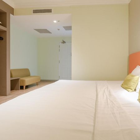A Hotel Joo Chiat 新加坡 外观 照片